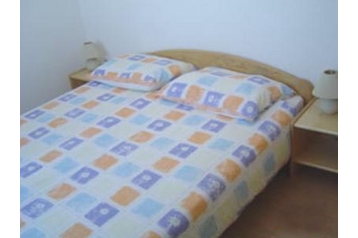 Hrvaška Privát Drvenik, Interier